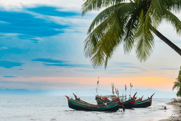Cox's Bazar tour